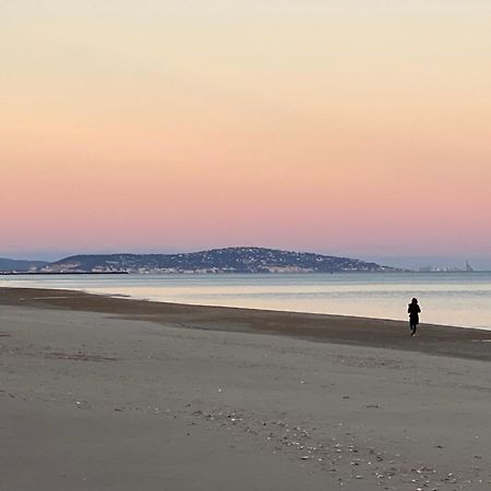 Un Endroit De Reve Apartment Marseillan  Bagian luar foto