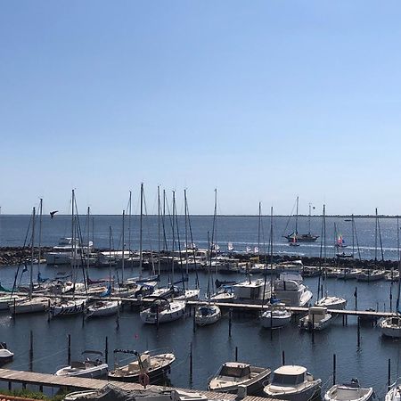 Un Endroit De Reve Apartment Marseillan  Bagian luar foto