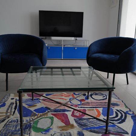 Un Endroit De Reve Apartment Marseillan  Bagian luar foto