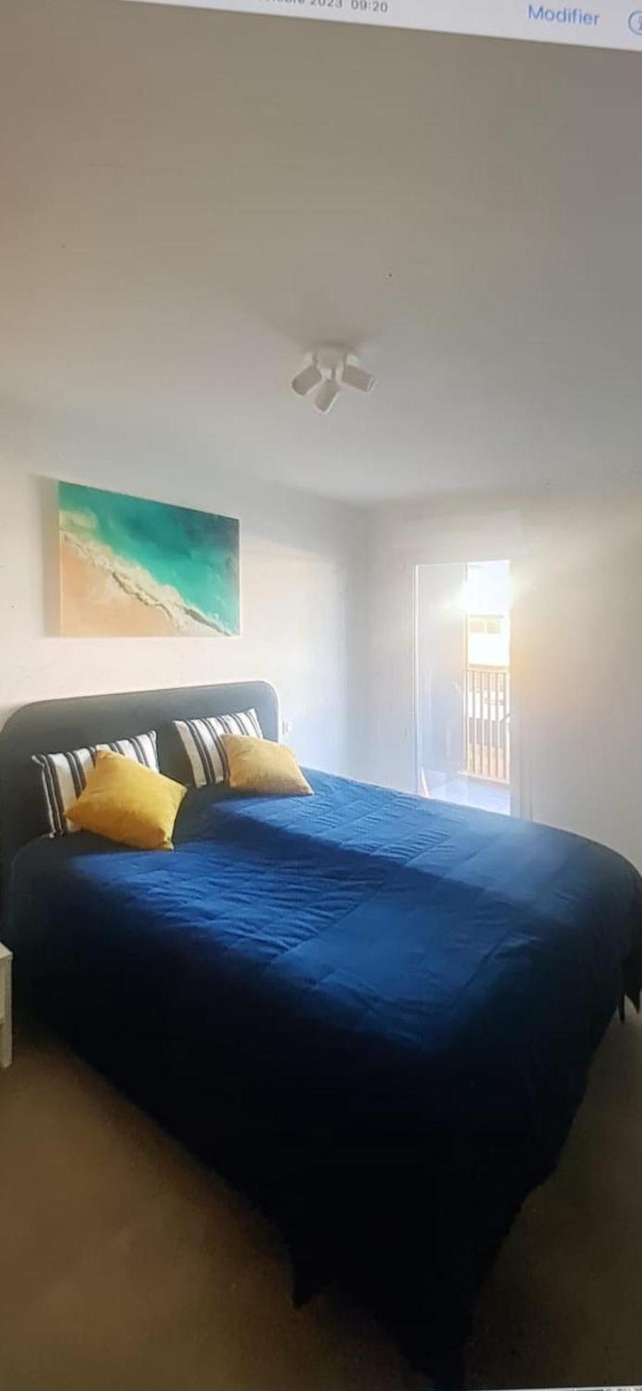 Un Endroit De Reve Apartment Marseillan  Bagian luar foto