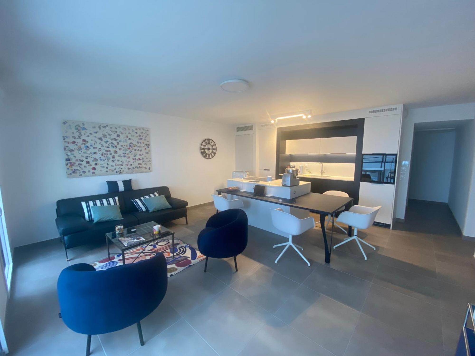 Un Endroit De Reve Apartment Marseillan  Bagian luar foto
