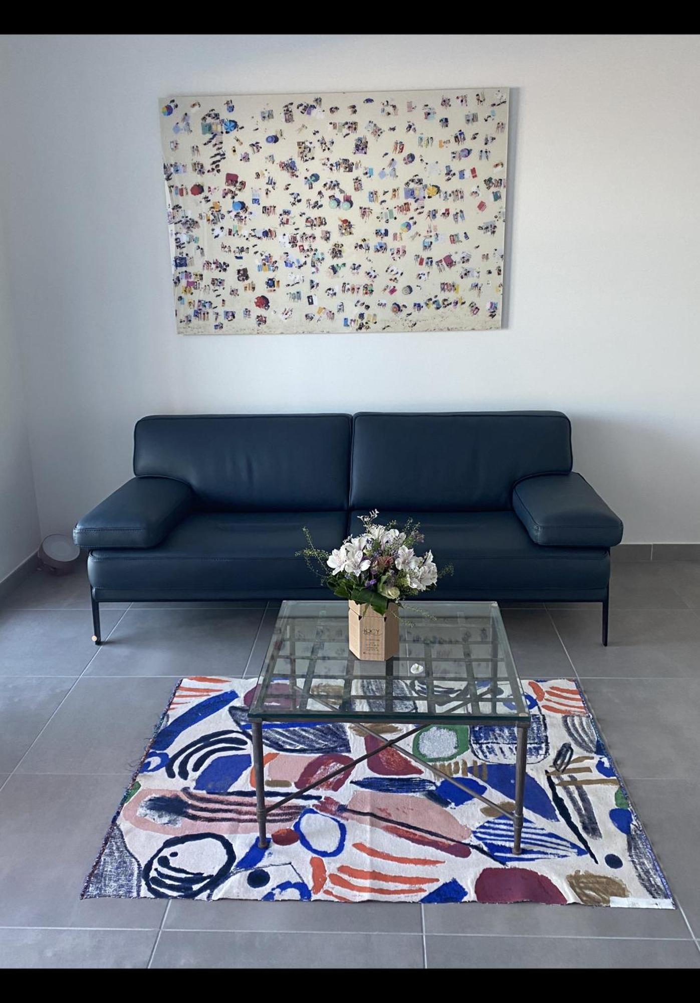 Un Endroit De Reve Apartment Marseillan  Bagian luar foto