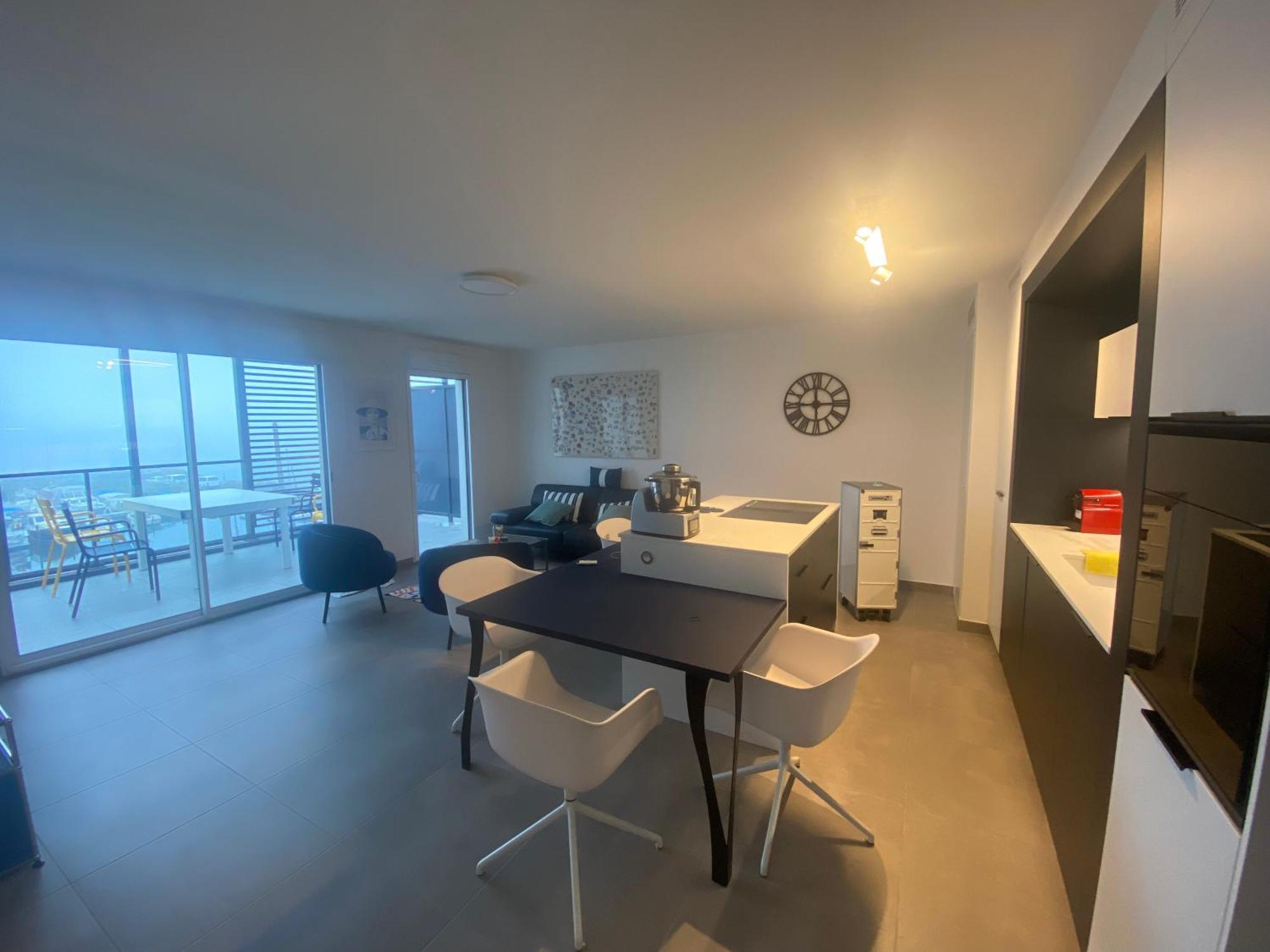 Un Endroit De Reve Apartment Marseillan  Bagian luar foto