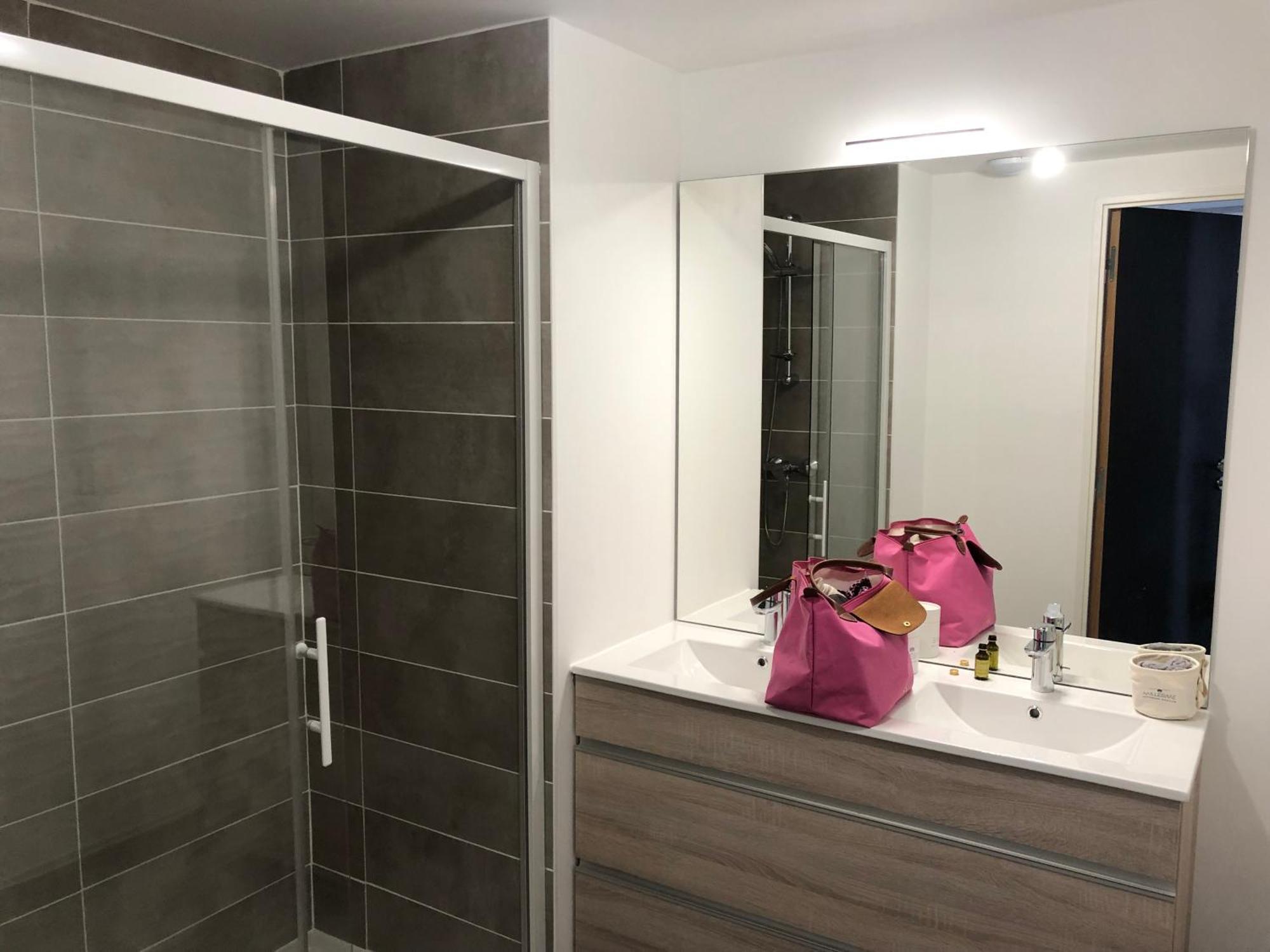 Un Endroit De Reve Apartment Marseillan  Bagian luar foto