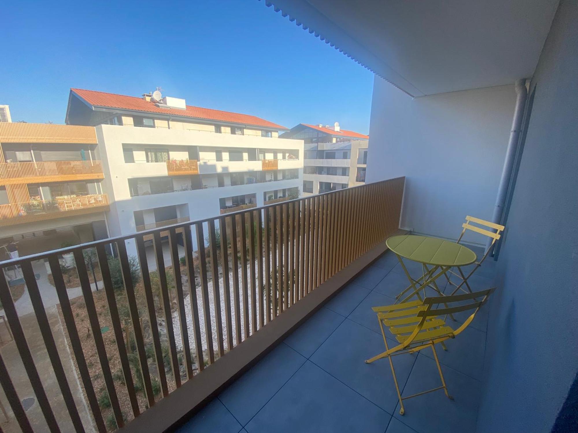 Un Endroit De Reve Apartment Marseillan  Bagian luar foto