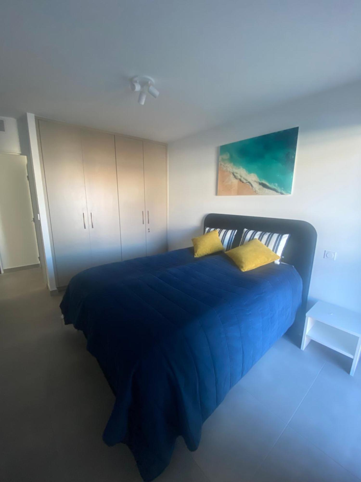 Un Endroit De Reve Apartment Marseillan  Bagian luar foto